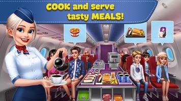 Airplane Chefs screenshot 2