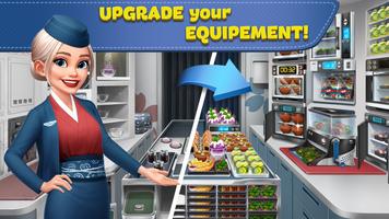 Airplane Chefs اسکرین شاٹ 3