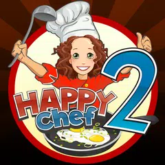 Happy Chef 2 APK download