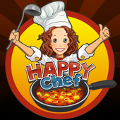 Happy Chef 图标