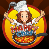 Happy Chef আইকন