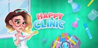 How to Download Happy Clinic: Hospital Game on Android
