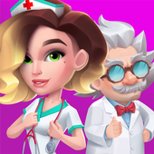 Happy Clinic icon
