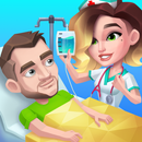 Happy Clinic: Hospital Game APK