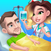 Happy Clinic: Hospital Game