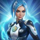 Supernatural Superheroes APK