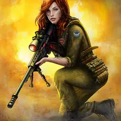 download Sniper Arena: PvP Army Shooter APK