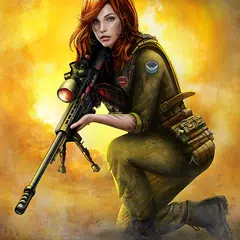 Sniper Arena: PvP Army Shooter XAPK download