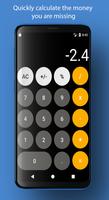 Calculator syot layar 1