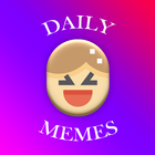 Memes ícone