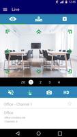 Nordest Allarmi EasyView 截圖 1
