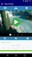 Nordest Allarmi EasyView 截圖 2