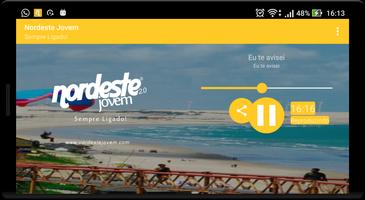 radio Forro screenshot 1