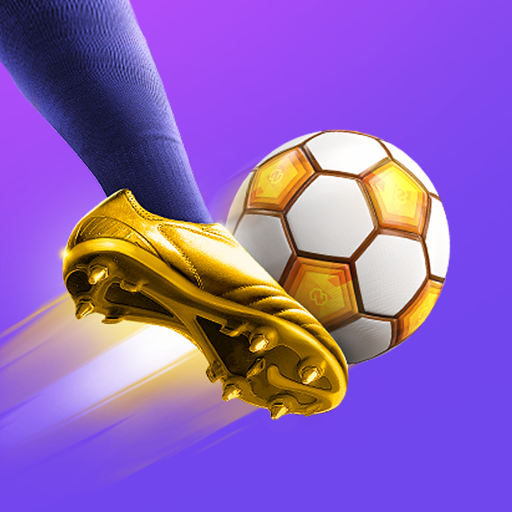 Golden Boot- juego de fútbol de tiro libre