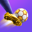 Golden Boot - serbest vuruş futbol oyunu APK