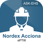 Nordex ePTW 아이콘