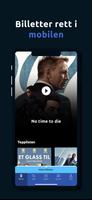 ODEON Kino Affiche