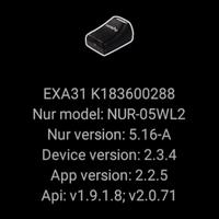 Nordic ID Smart Wear screenshot 3