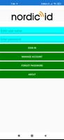 Nordic ID Key app screenshot 2