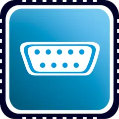 Baixar nRF UART 2.0 APK