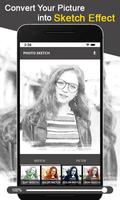 Photo Sketch Ekran Görüntüsü 1