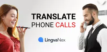Call Translator. Voice Changer