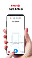 Traductor de llamadas captura de pantalla 2
