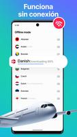 Lingvanex.Traductor de Idiomas captura de pantalla 2