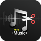 MP3 Cutter simgesi