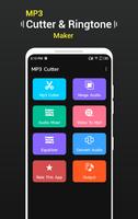 MP3 Cutter постер
