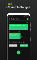 MP3 Cutter скриншот 2