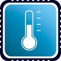 nRF Temp 2.0 for Bluetooth LE