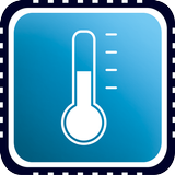 nRF Temp 2.0 for Bluetooth LE иконка