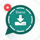 Status Saver - Video Saver icono