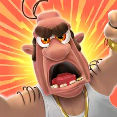 Neighbours from Hell 1 Premium APK download