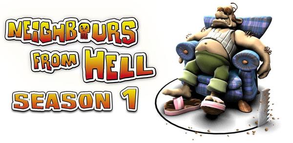 Hướng dẫn từng bước: cách tải xuống Neighbours from Hell: Season 1 trên Android image