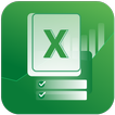 Excel Reader - XLSX viewer