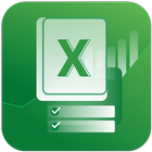 Excel Reader icône