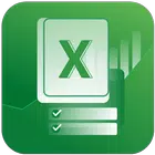 Excel Reader ícone