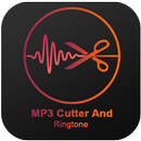MP3 Cutter and Ringtone Maker APK