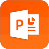 PPT Reader - PPT Viewer आइकन