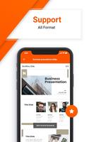 PPT Reader - PPT Viewer تصوير الشاشة 1