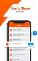 PPT Reader - PPT Viewer اسکرین شاٹ 2