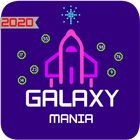 Galaxy Mania 아이콘