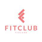 FitClub Finland 아이콘
