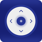 Remote for Nordmende TV biểu tượng