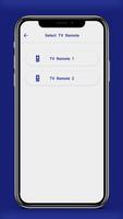 Remote for Nordmende TV ảnh chụp màn hình 1