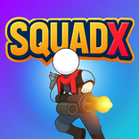 SquadX