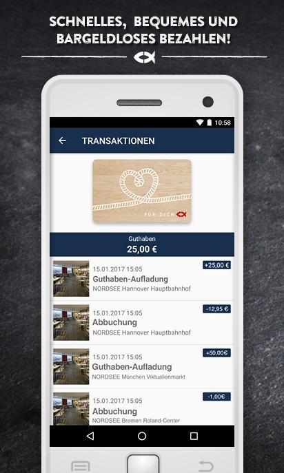 Nordsee Fur Android Apk Herunterladen
