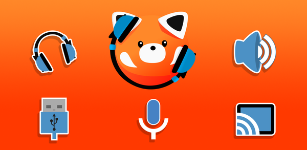 Как скачать последнюю версию Lesser AudioSwitch APK 2.9.1 для Android 2025 image